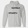 Heavy Blend™ Adult Full Zip Hooded Sweatshirt Thumbnail