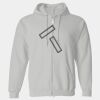 Heavy Blend™ Adult Full Zip Hooded Sweatshirt Thumbnail