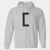 Heavy Blend™ Adult Full Zip Hooded Sweatshirt Thumbnail