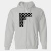 Heavy Blend™ Adult Full Zip Hooded Sweatshirt Thumbnail