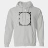 Heavy Blend™ Adult Full Zip Hooded Sweatshirt Thumbnail