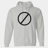 Heavy Blend™ Adult Full Zip Hooded Sweatshirt Thumbnail