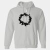 Heavy Blend™ Adult Full Zip Hooded Sweatshirt Thumbnail