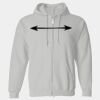 Heavy Blend™ Adult Full Zip Hooded Sweatshirt Thumbnail