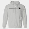 Heavy Blend™ Adult Full Zip Hooded Sweatshirt Thumbnail