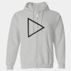 Heavy Blend™ Adult Full Zip Hooded Sweatshirt Thumbnail