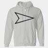 Heavy Blend™ Adult Full Zip Hooded Sweatshirt Thumbnail