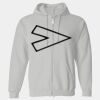 Heavy Blend™ Adult Full Zip Hooded Sweatshirt Thumbnail