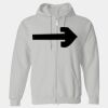 Heavy Blend™ Adult Full Zip Hooded Sweatshirt Thumbnail