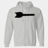 Heavy Blend™ Adult Full Zip Hooded Sweatshirt Thumbnail