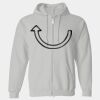 Heavy Blend™ Adult Full Zip Hooded Sweatshirt Thumbnail