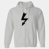 Heavy Blend™ Adult Full Zip Hooded Sweatshirt Thumbnail