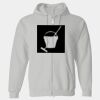 Heavy Blend™ Adult Full Zip Hooded Sweatshirt Thumbnail