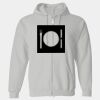 Heavy Blend™ Adult Full Zip Hooded Sweatshirt Thumbnail