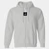 Heavy Blend™ Adult Full Zip Hooded Sweatshirt Thumbnail