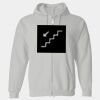 Heavy Blend™ Adult Full Zip Hooded Sweatshirt Thumbnail