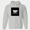 Heavy Blend™ Adult Full Zip Hooded Sweatshirt Thumbnail