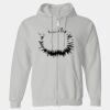 Heavy Blend™ Adult Full Zip Hooded Sweatshirt Thumbnail