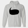 Heavy Blend™ Adult Full Zip Hooded Sweatshirt Thumbnail