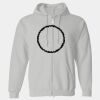 Heavy Blend™ Adult Full Zip Hooded Sweatshirt Thumbnail