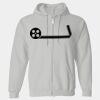 Heavy Blend™ Adult Full Zip Hooded Sweatshirt Thumbnail