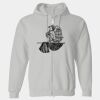 Heavy Blend™ Adult Full Zip Hooded Sweatshirt Thumbnail