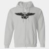 Heavy Blend™ Adult Full Zip Hooded Sweatshirt Thumbnail