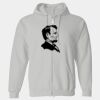 Heavy Blend™ Adult Full Zip Hooded Sweatshirt Thumbnail