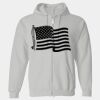 Heavy Blend™ Adult Full Zip Hooded Sweatshirt Thumbnail