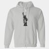 Heavy Blend™ Adult Full Zip Hooded Sweatshirt Thumbnail