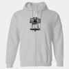 Heavy Blend™ Adult Full Zip Hooded Sweatshirt Thumbnail