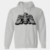 Heavy Blend™ Adult Full Zip Hooded Sweatshirt Thumbnail