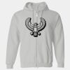 Heavy Blend™ Adult Full Zip Hooded Sweatshirt Thumbnail