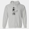 Heavy Blend™ Adult Full Zip Hooded Sweatshirt Thumbnail