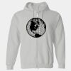 Heavy Blend™ Adult Full Zip Hooded Sweatshirt Thumbnail