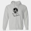 Heavy Blend™ Adult Full Zip Hooded Sweatshirt Thumbnail