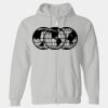 Heavy Blend™ Adult Full Zip Hooded Sweatshirt Thumbnail