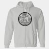 Heavy Blend™ Adult Full Zip Hooded Sweatshirt Thumbnail