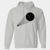 Heavy Blend™ Adult Full Zip Hooded Sweatshirt Thumbnail