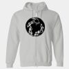 Heavy Blend™ Adult Full Zip Hooded Sweatshirt Thumbnail