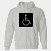 Heavy Blend™ Adult Full Zip Hooded Sweatshirt Thumbnail