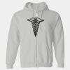 Heavy Blend™ Adult Full Zip Hooded Sweatshirt Thumbnail