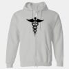 Heavy Blend™ Adult Full Zip Hooded Sweatshirt Thumbnail