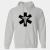 Heavy Blend™ Adult Full Zip Hooded Sweatshirt Thumbnail