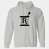 Heavy Blend™ Adult Full Zip Hooded Sweatshirt Thumbnail