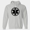 Heavy Blend™ Adult Full Zip Hooded Sweatshirt Thumbnail