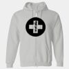 Heavy Blend™ Adult Full Zip Hooded Sweatshirt Thumbnail