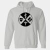 Heavy Blend™ Adult Full Zip Hooded Sweatshirt Thumbnail