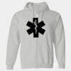 Heavy Blend™ Adult Full Zip Hooded Sweatshirt Thumbnail