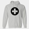 Heavy Blend™ Adult Full Zip Hooded Sweatshirt Thumbnail